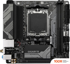Материнская плата Gigabyte A620I AX (REV. 1.0) (145392)