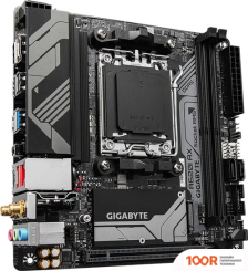 Материнская плата Gigabyte A620I AX (REV. 1.0) (145392)