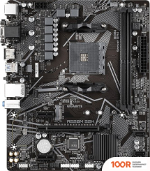 Материнская плата Gigabyte A520M S2H (REV. 1.0) (145391)