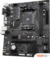 Материнская плата Gigabyte A520M S2H (REV. 1.0) (145391)