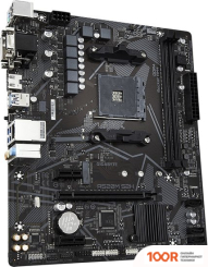Материнская плата Gigabyte A520M S2H (REV. 1.0) (145391)