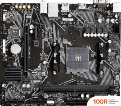 Материнская плата Gigabyte A520M K V2 (REV. 1.1) (145390)