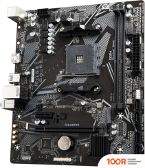 Материнская плата Gigabyte A520M K (REV. 1.0) (145388)