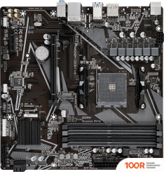 Материнская плата Gigabyte A520M DS3H V2 (REV. 1.1) (145386)