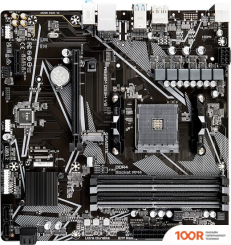 Материнская плата Gigabyte A520M DS3H V2 (REV. 1.0) (145385)