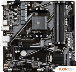 Материнская плата Gigabyte A520M DS3H V2 (REV. 1.0) (145385)