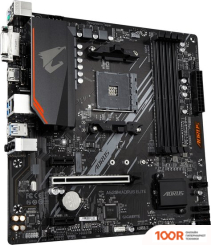Материнская плата Gigabyte A520M AORUS ELITE (REV. 1.0) (145383)