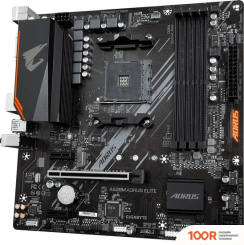 Материнская плата Gigabyte A520M AORUS ELITE (REV. 1.0) (145383)