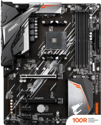 Материнская плата Gigabyte A520 AORUS ELITE (REV. 1.2) (145381)