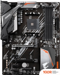 Материнская плата Gigabyte A520 AORUS ELITE (REV. 1.1) (145380)