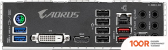 Материнская плата Gigabyte A520 AORUS ELITE (REV. 1.1) (145380)