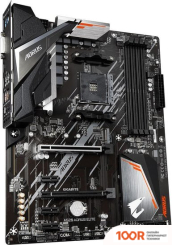 Материнская плата Gigabyte A520 AORUS ELITE (REV. 1.1) (145380)