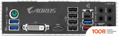 Материнская плата Gigabyte A520 AORUS ELITE (REV. 1.0) (145379)