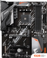 Материнская плата Gigabyte A520 AORUS ELITE (REV. 1.0) (145379)