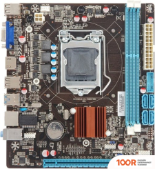 Материнская плата Esonic H81JEL (145360)