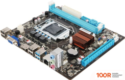 Материнская плата Esonic H81JEL (145360)