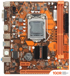 Материнская плата Esonic H61FHL (145357)