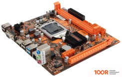 Материнская плата Esonic H61FHL (145357)