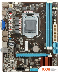 Материнская плата Esonic H55KEL (145351)