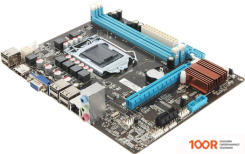 Материнская плата Esonic H55KEL (145351)