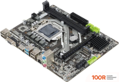 Материнская плата Esonic H110DA (145346)