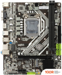 Материнская плата Esonic H110DA (145346)
