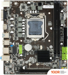 Материнская плата Esonic B250DA1 (145340)