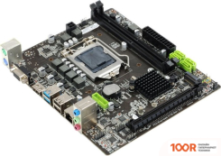 Материнская плата Esonic B250DA1 (145340)