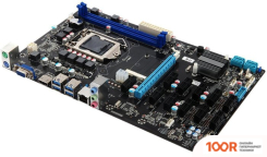 Материнская плата Esonic B250-BTC-GLADIATOR (145339)