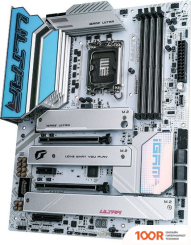 Материнская плата Colorful IGAME Z790D5 ULTRA V20 (145328)