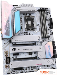 Материнская плата Colorful IGAME Z790D5 ULTRA V20 (145328)