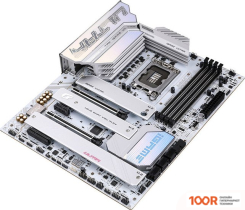 Материнская плата Colorful IGAME Z790D5 ULTRA V20 (145328)