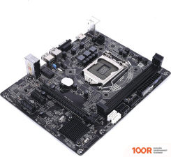 Материнская плата Colorful H81M-K PRO V24B (145321)