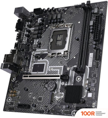 Материнская плата Colorful H610M-K M.2 V20 (145319)