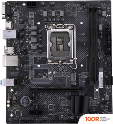 Материнская плата Colorful H610M-E M.2 V20 (145318)