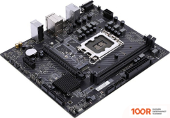 Материнская плата Colorful H610M-E M.2 V20 (145318)