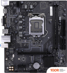 Материнская плата Colorful H510M-K M.2 V20 (145316)