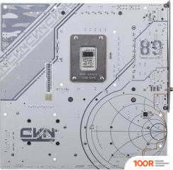 Материнская плата Colorful CVN Z890M GAMING FROZEN V20 (145313)