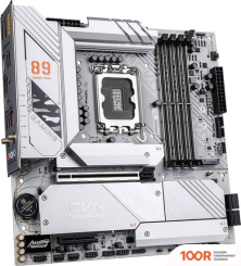 Материнская плата Colorful CVN Z890M GAMING FROZEN V20 (145313)