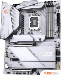 Материнская плата Colorful CVN Z890 ARK FROZEN V20 (145312)