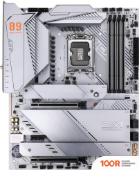 Материнская плата Colorful CVN Z890 ARK FROZEN V20 (145312)