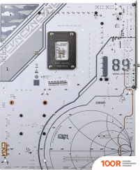 Материнская плата Colorful CVN Z890 ARK FROZEN V20 (145312)
