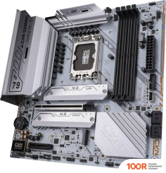 Материнская плата Colorful CVN Z790M FROZEN D5 V20 (145311)