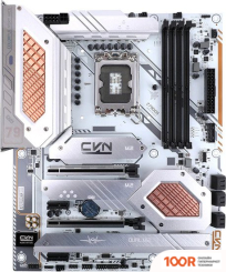 Материнская плата Colorful CVN Z790D5 GAMING FROZEN V20 (145310)