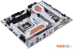 Материнская плата Colorful CVN Z790D5 GAMING FROZEN V20 (145310)