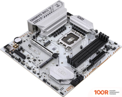 Материнская плата Colorful CVN B760M-PLUS FROZEN WIFI D5 V20 (145303)