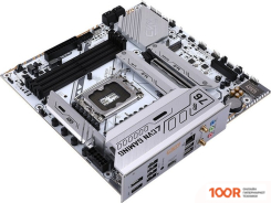 Материнская плата Colorful CVN B760M FROZEN WIFI D5 V20 (145301)