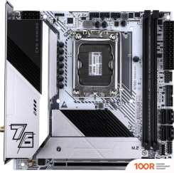 Материнская плата Colorful CVN B760I FROZEN WIFI V20 (145300)