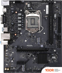 Материнская плата Colorful CH510M-K M.2 V20 (145289)