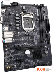 Материнская плата Colorful CH510M-K M.2 V20 (145289)